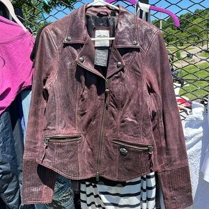 Harley Davidson Jacket